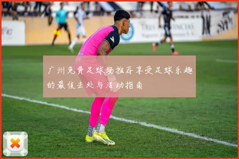 广州免费足球场推荐享受足球乐趣的最佳去处与活动指南