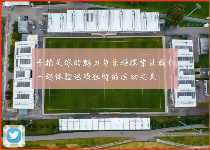 手摇足球的魅力与乐趣探索让我们一起体验这项独特的运动之美