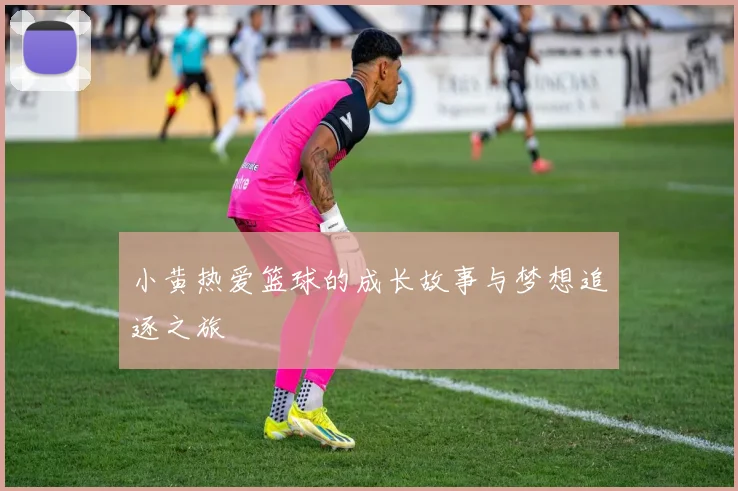 小黄热爱篮球的成长故事与梦想追逐之旅