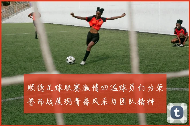 顺德足球联赛激情四溢球员们为荣誉而战展现青春风采与团队精神