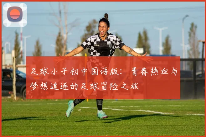 足球小子初中国语版：青春热血与梦想追逐的足球冒险之旅